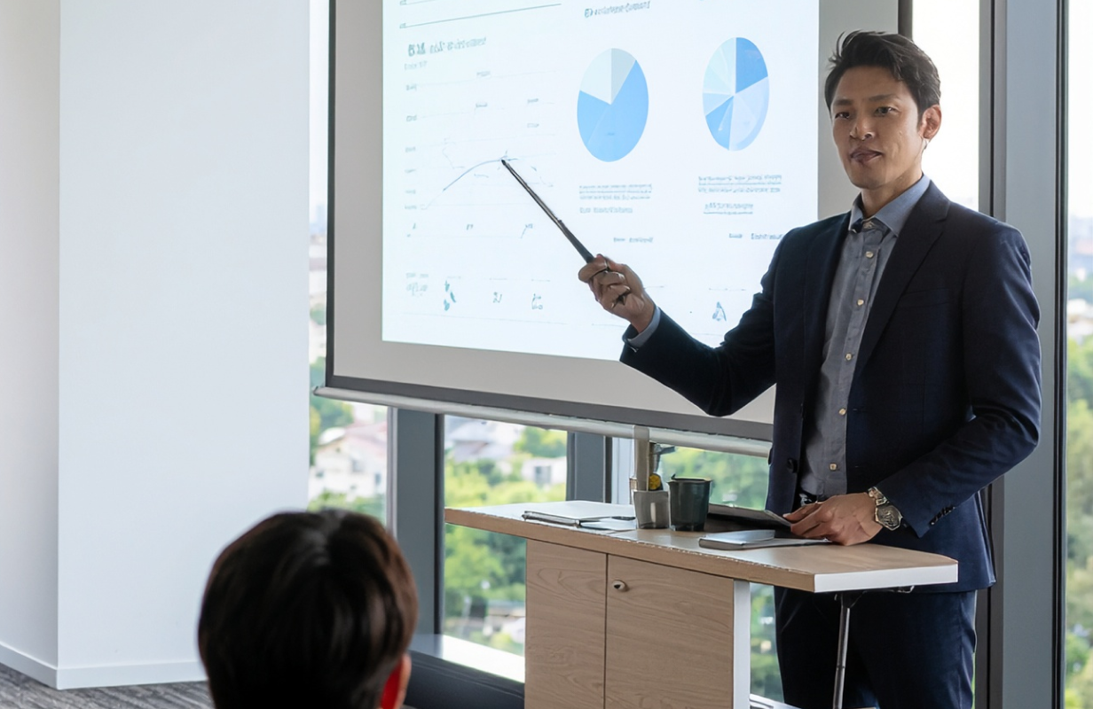 Training Instructor System