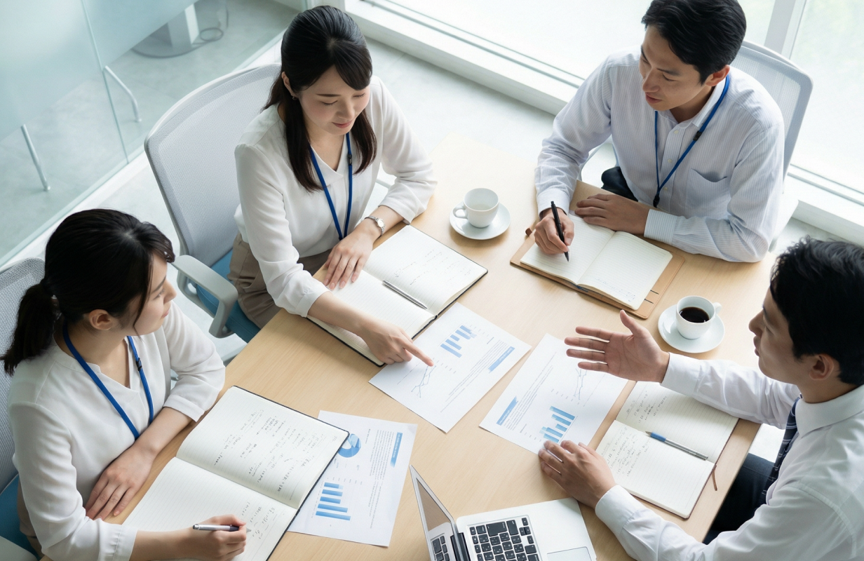 Communication Training