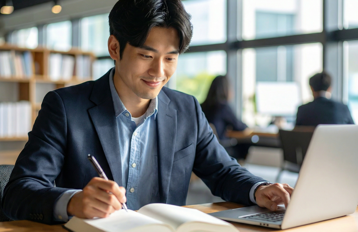 Qualification Support