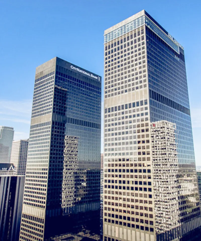 ロサンゼルス支社