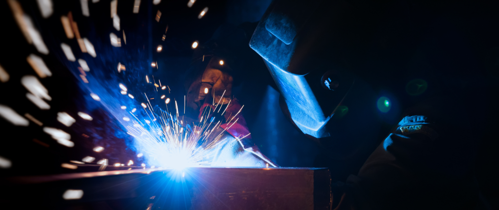 製造・流通・小売イメージ