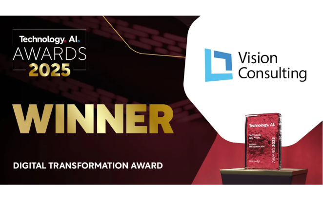 テック&AIアワード