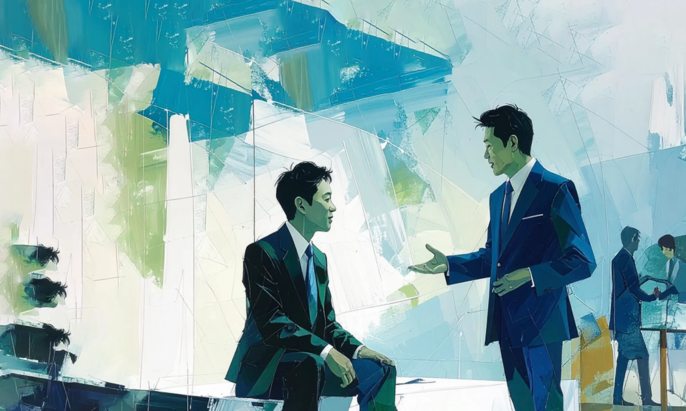 サービスの特徴