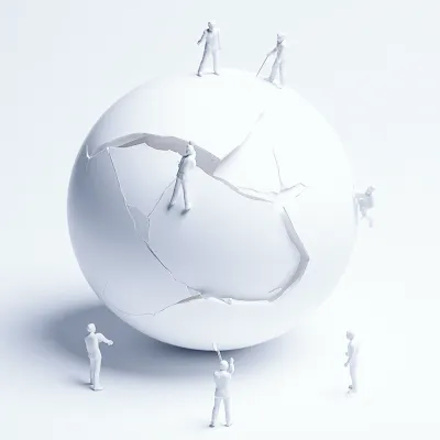 クライアントリカバリー