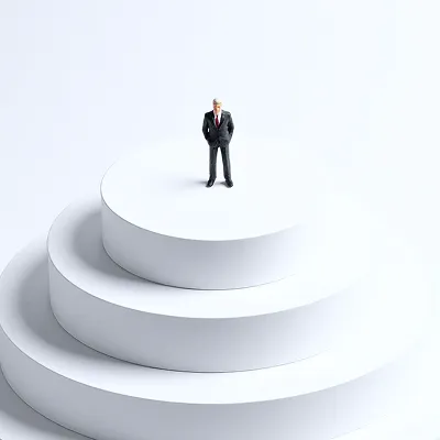 アカウントダイレクター