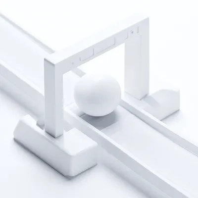 Q （Quality） - ゲート