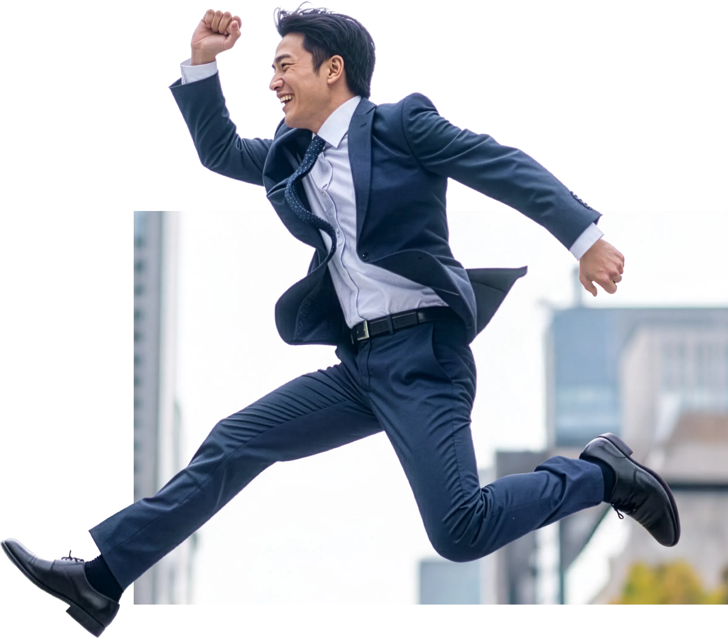 社会人として、圧倒的なスタートダッシュを