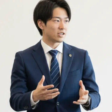 コンサルティング業界に興味がある
