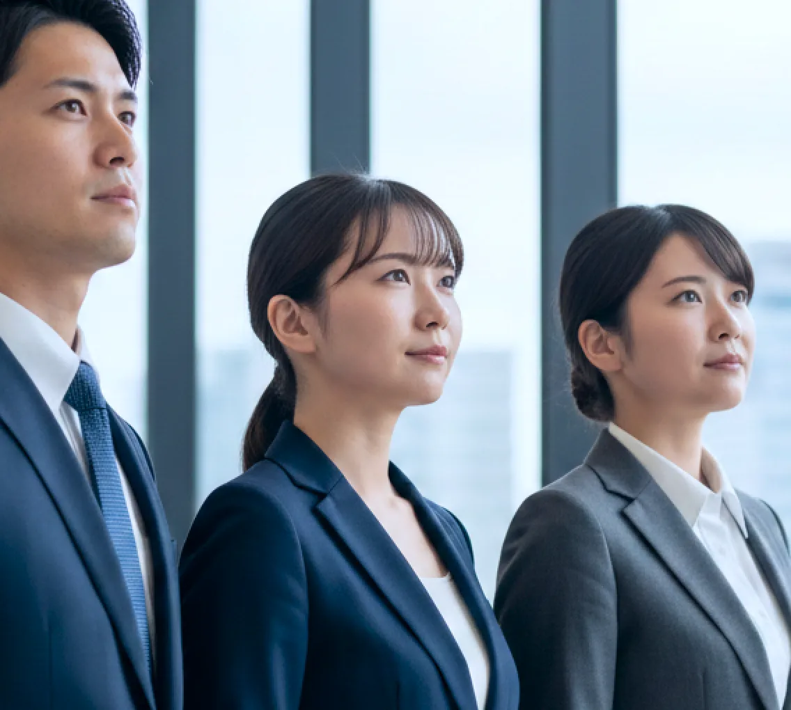 社会人として、圧倒的なスタートダッシュを