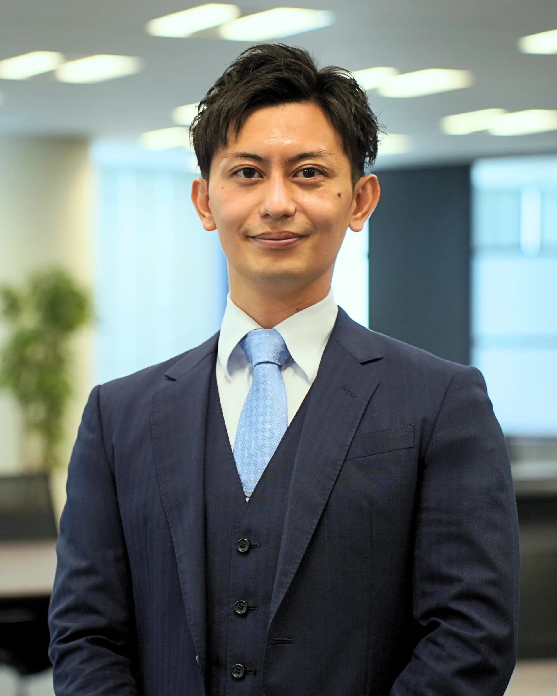 松本 創