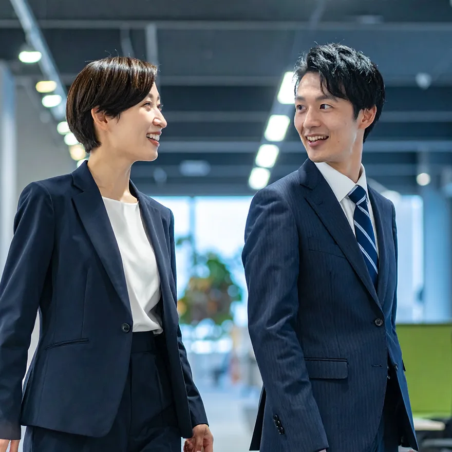 コンサルタント限定Buddy制度