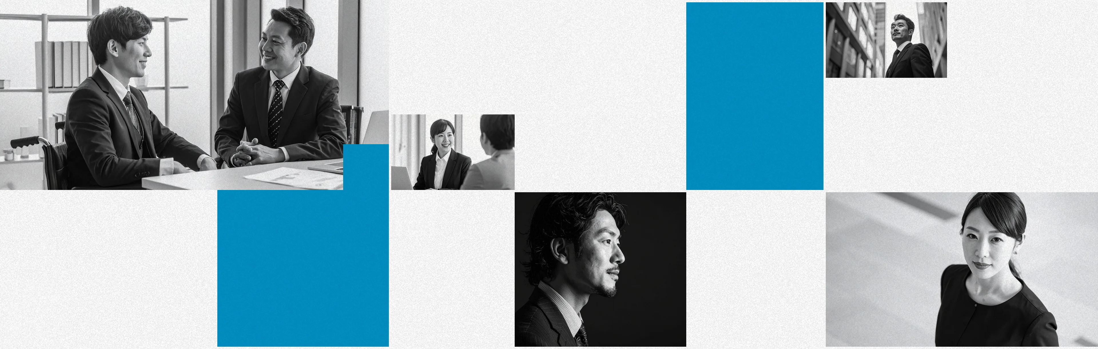 Business Producer 主な業務内容