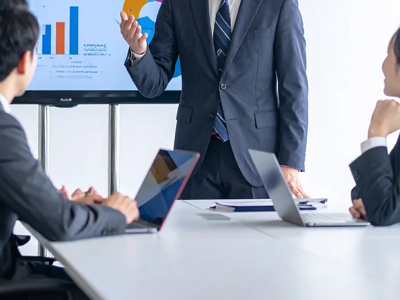 変革の推進マネジメント