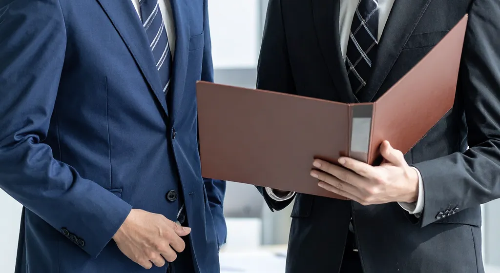 絶対評価による公平公正な「人事評価制度」導入