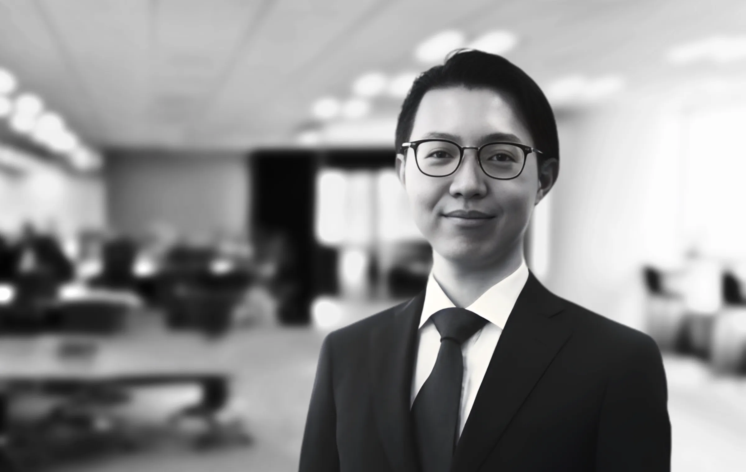 株式会社ビジョン・コンサルティング新卒採用統括責任者