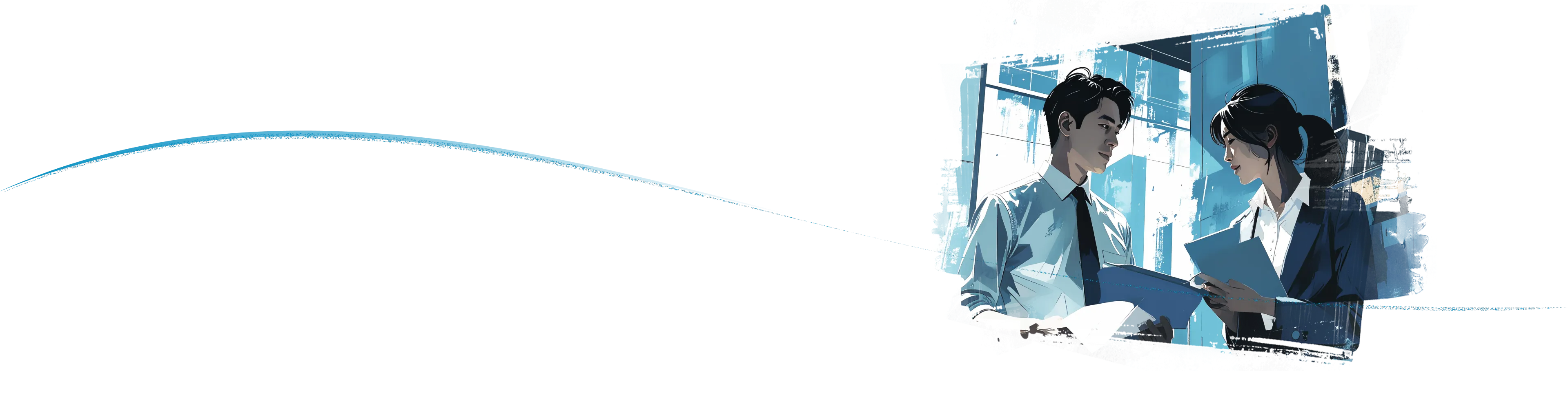 ”全ての人々に対して「より良い世界」を届けます。”