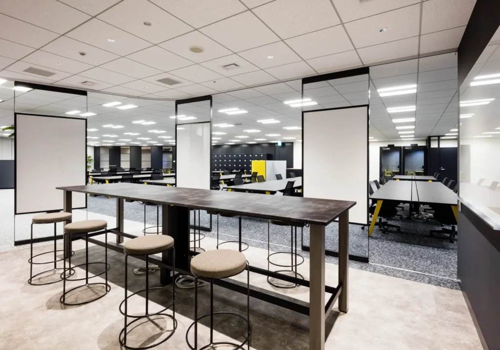 ワークスペース1