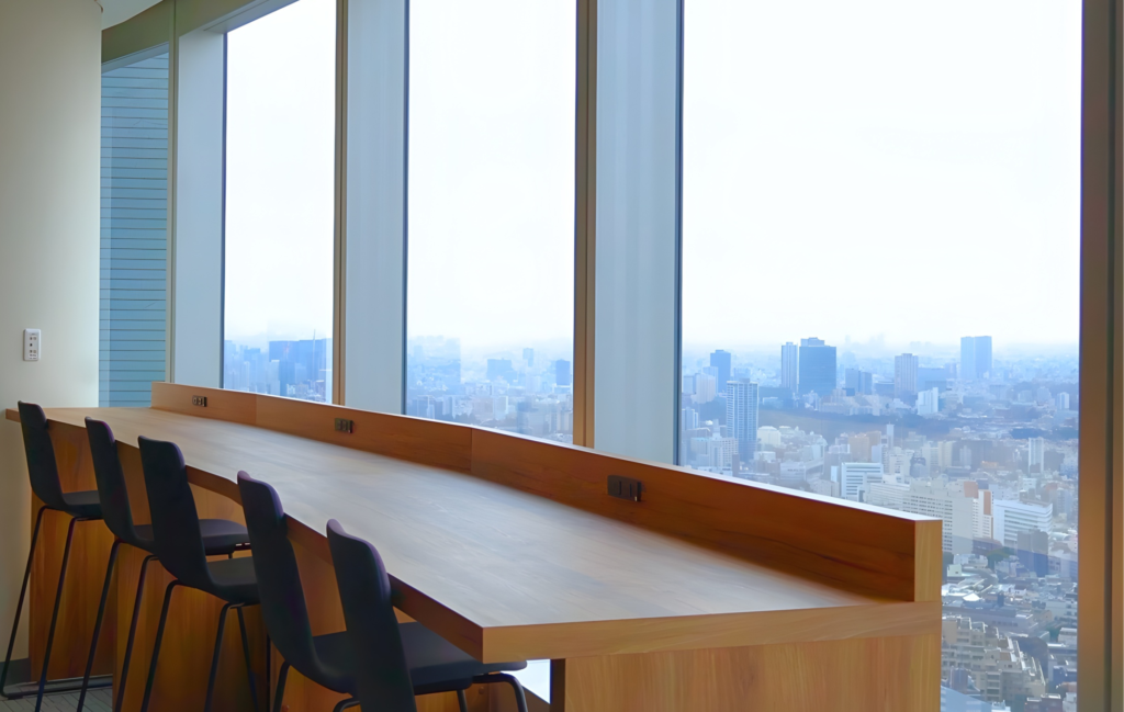 ワークスペース3