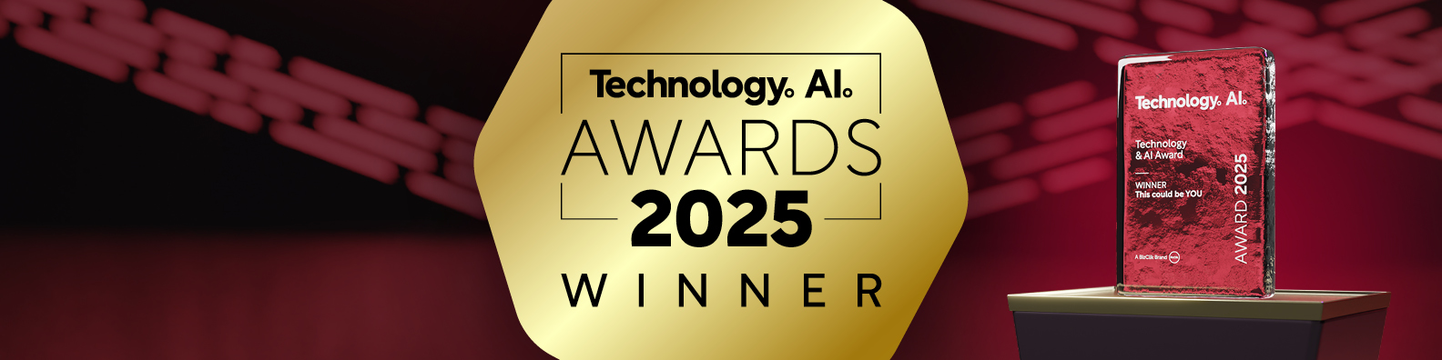 BizClik / Global Tech & AI Awards